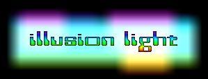 illusion light